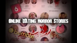 3 Creepy True Online Dating Horror Stories