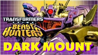 Transformers Prime Beast Hunters Episode 53 (Dark Mount) Reaction #transformers