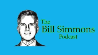 The Bill Simmons Podcast -  Kevin O'Connor and Joe House to discuss Carmelo Anthony potentially g