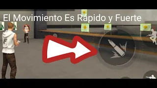 Cómo Subir mira o Como la Subo Yo (Free Fire) 😈🔥