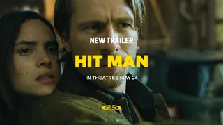 Hitman (2024) - New Trailer