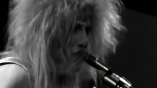 The Tubes - Full Concert - 02/21/75 - Winterland (OFFICIAL)