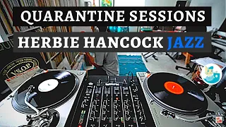 HERBIE HANCOCK 🎵 Jazz Vinyl Set | Blue Note QSessions