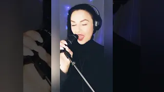 Наступает ночь (cover) Мираж