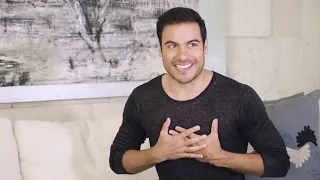 Carlos Rivera - Perdiendo La Cabeza Ft. Becky G & Pedro Capo | Versión Acústica