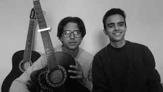 BAKHTA CHEB KHALED (COVER BY OUSSAMA & ZAKARIA ) الشاب خالد: بختة