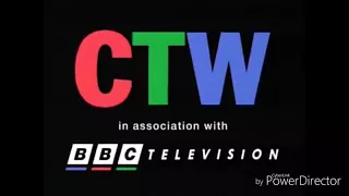 CTW/Sesame Workshop Logo History