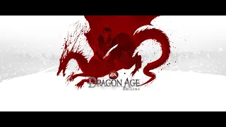 Прохождение Dragon Age:Origins история семьи Кусланд часть 1