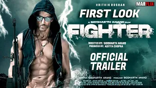 Fighter | 31 Interesting Facts | Hrithik Roshan | Deepika Padukone | Anil Kapoor | Siddharth Anand