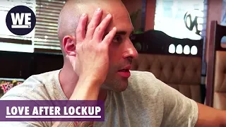 He's Full Of Sh*t! | Love After Lockup