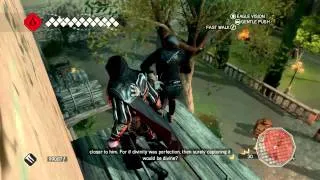 Assassin's Creed II Walkthrough: Sequence 13 - Still Life