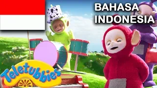 ★Teletubbies Bahasa Indonesia★ Musik ★ Full Episode - HD | Kartun Lucu 2019