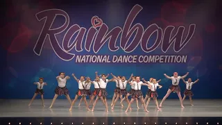 "We Like To Party" 2023 Dance Company