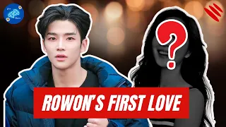 12 Shocking Facts About Rowoon 💞😍 #kpop #kdrama #rowoon #sf9 #thematchmakers #korean #fypシ