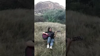 Liana Mezhlumyan-Գարմի(cover)