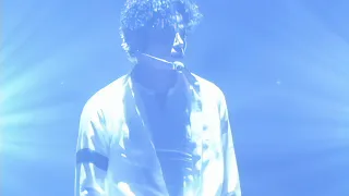 Michael Jackson - 1995 MTV Video Music Awards Performance (1st Remastered Test)