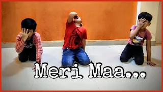 Meri Maa || Tare Zameen Par || Deepak Sir Choreography