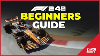 F1 24 Beginner’s Guide: Best Place To Start