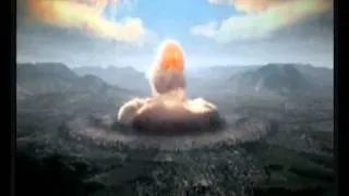 Hiroshima Little Boy Bomb: Starcraft 2 style