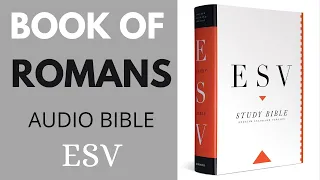 Romans ESV Audio Bible Narration