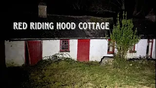 Red Riding Hood Cottage