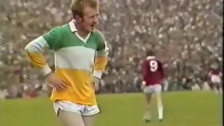 Offaly v Galway 1971 All-Ireland Senior Football Final