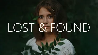 Feint & R7CKY - Lost & Found (Lyrics) feat. Skyelle