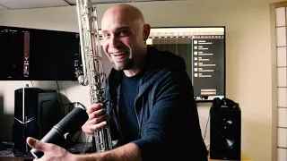 Low-Effort Woodwind Doubling: Contrabass Clarinet