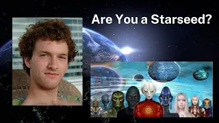 Channeling Erik - SO Your a Starseed!  Now What?