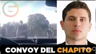 Ivàn el chapito💀Roberto Tapia