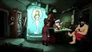 Goodbye Deponia - Launch Trailer | HD