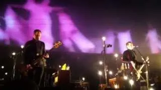 Svefn (Live) - Sigur Ros  @ Lisbon 14 Feb. 2013