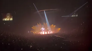 Shawn Mendes - In My Blood - Live in Winnipeg
