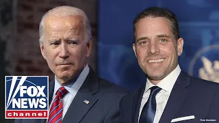 New details emerge on Hunter Biden laptop emails