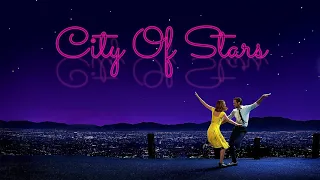 City of Stars | Cover (1 Hour)