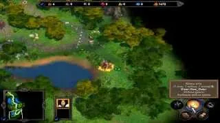 Heroes of Might and Magic V Прохождение часть 1