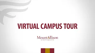 Virtual Campus Tour