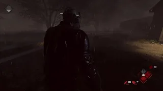 Friday the 13th: The Game part 8 offline bots higgins haven bloody hahahah