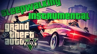 GTA V sleepwalking the chain gang of 1974 (Instrumental)