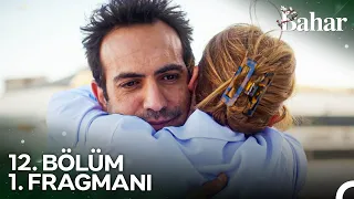 Bahar 12. Bölüm 1. Fragmanı | Yeni Bölümüyle 14 Mayıs Salı Akşamı Show Tv'de!