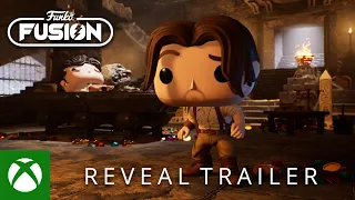 Funko Fusion - Reveal Trailer