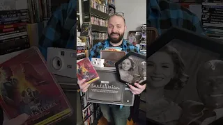 WANDAVISION: THE COMPLETESERIES - EXCLUSIVE PRESS BOX - BLURAY - STEELBOOK - UNBOXING | BD