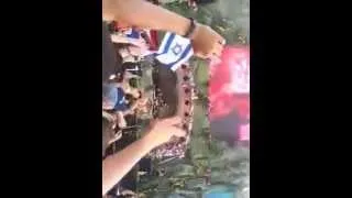 Tomorrowland 2013 David Guetta / Afrojack / Nicky Romero Live Part 2