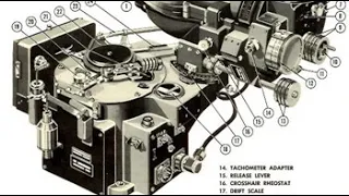 Analogue computer | Wikipedia audio article