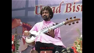 PANDIT DEBOJYOTI BOSE (SAROD) ACHARYA JAYANTA BOSE (TABLA) KALAVATI