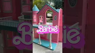 Vintage Barbie Victorian Dream House 1995 #barbie #barbiecollector #barbiedreamhouse