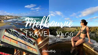 Melbourne Vlog | Mornington Peninsula, Biggest Mall in the Southern Hemisphere and Best Banh Mi?