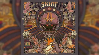 Skott - Hail Mary (Hailstorm Version) (Official Audio)