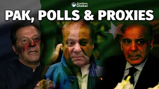 Why Pakistan's Election Results Are Making Some US Lawmakers Wary