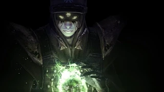 Destiny: How to Finish Eris' Urn of Sacrifice Mission